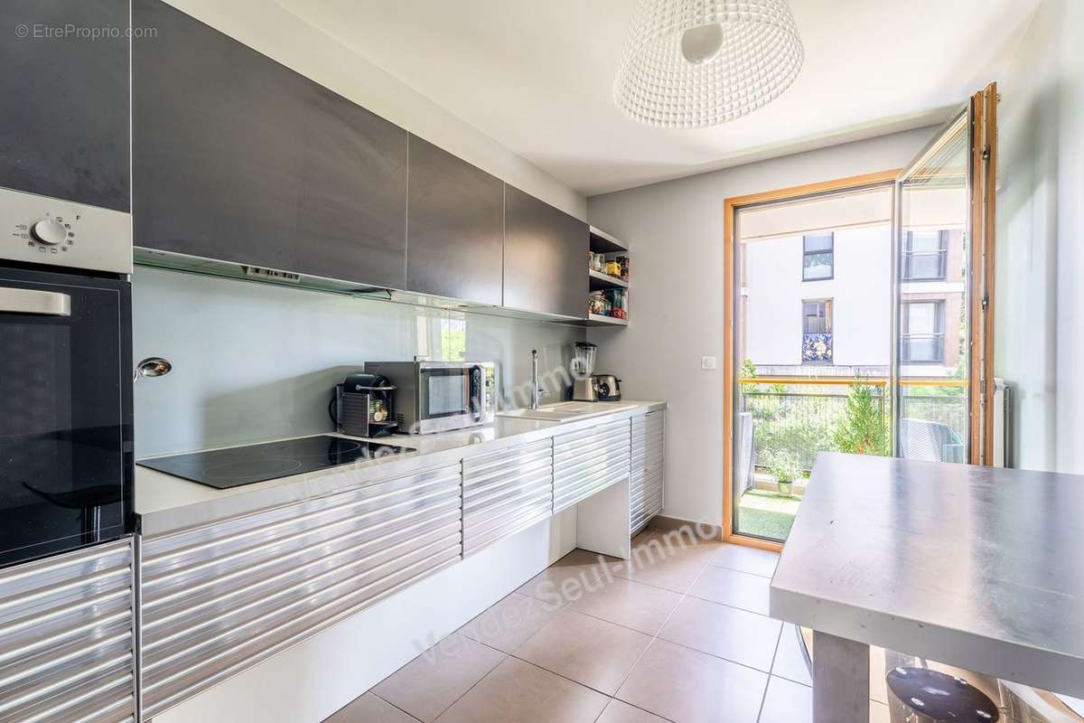 Appartement à LYON-5E