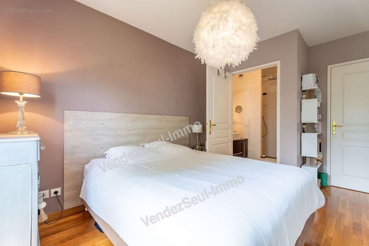 Appartement à LYON-5E