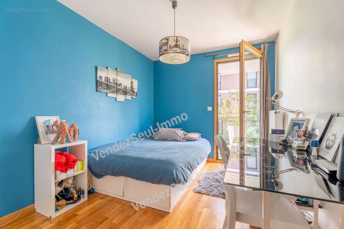 Appartement à LYON-5E