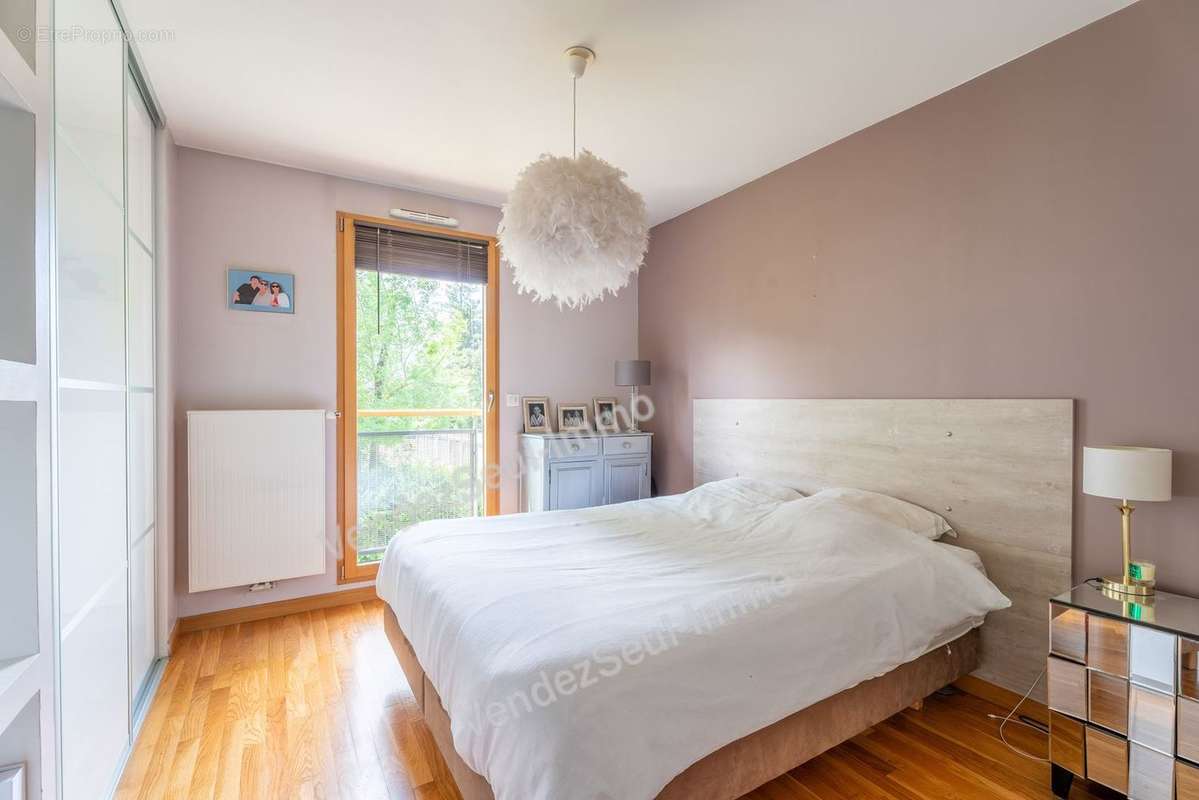 Appartement à LYON-5E