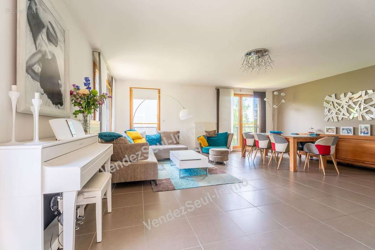 Appartement à LYON-5E