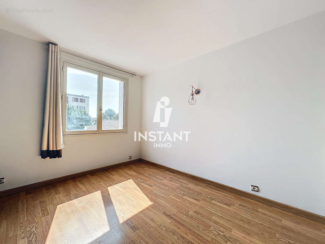 Appartement à CHAMPIGNY-SUR-MARNE