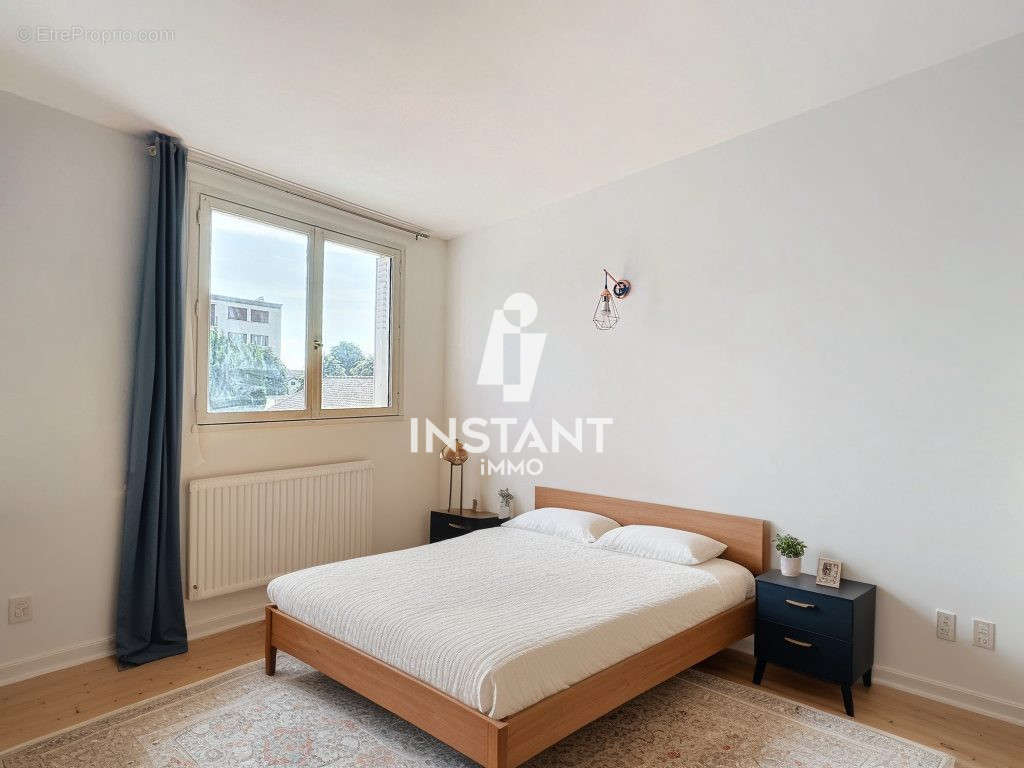 Appartement à CHAMPIGNY-SUR-MARNE