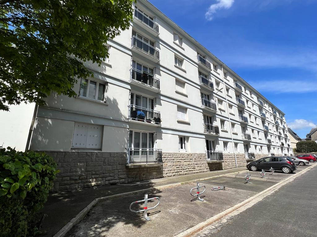 Appartement à QUIMPER