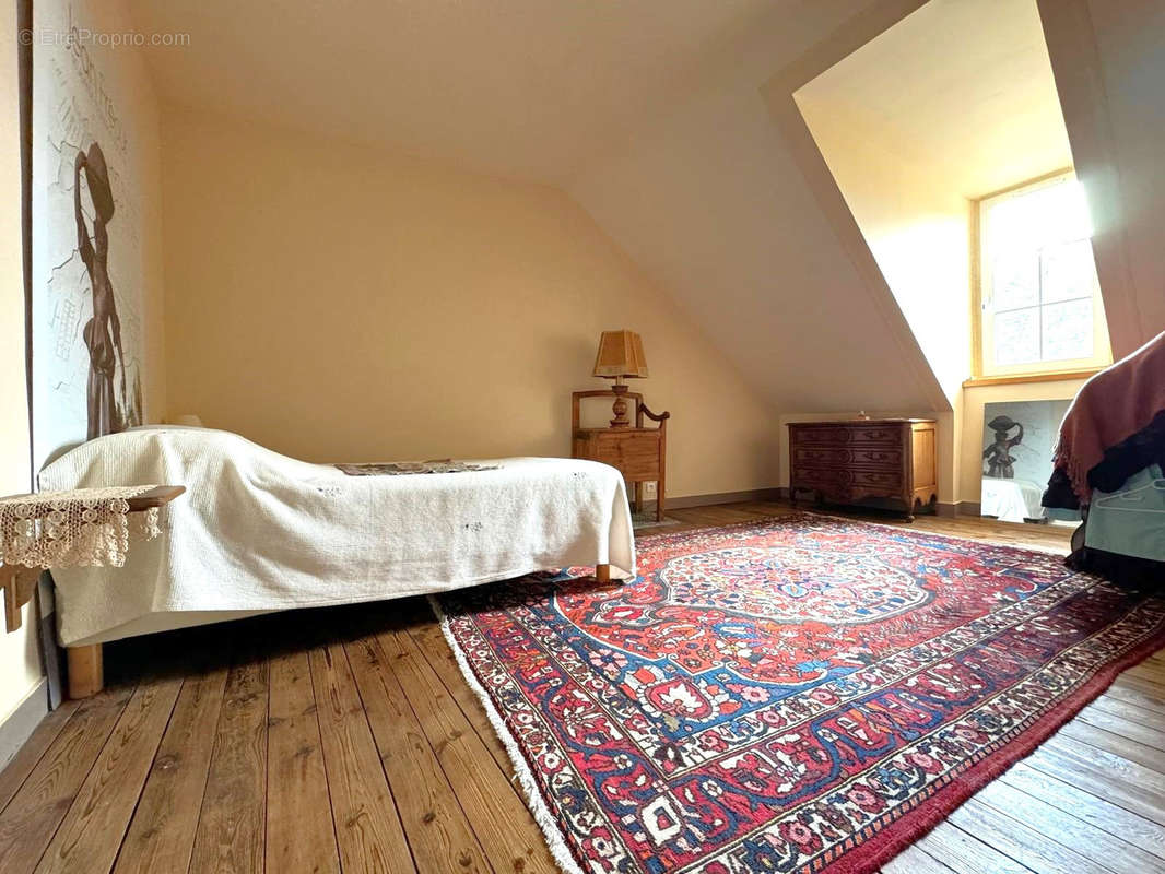 Appartement à QUIMPER