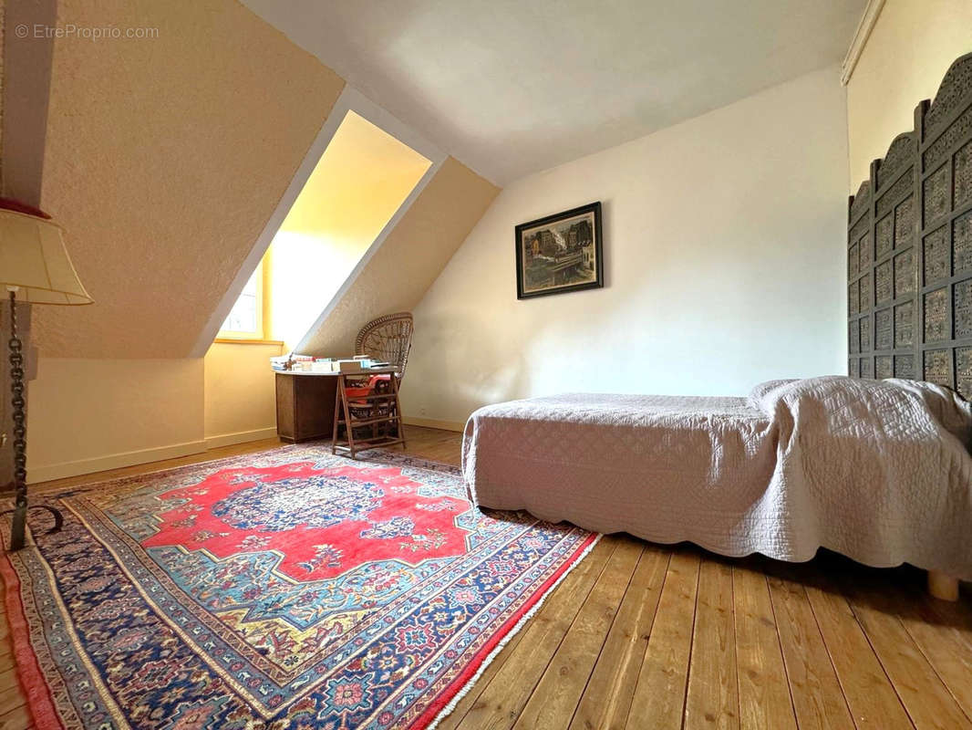 Appartement à QUIMPER