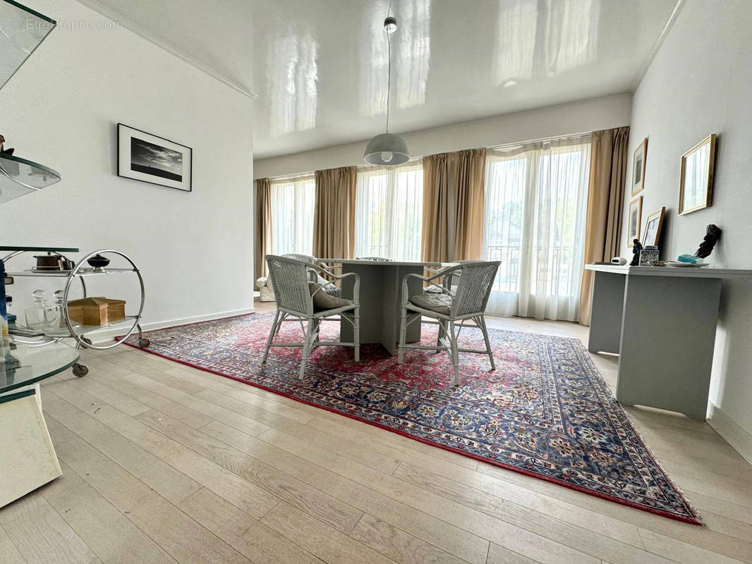 Appartement à QUIMPER