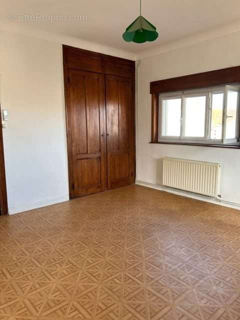 Appartement à WIMEREUX