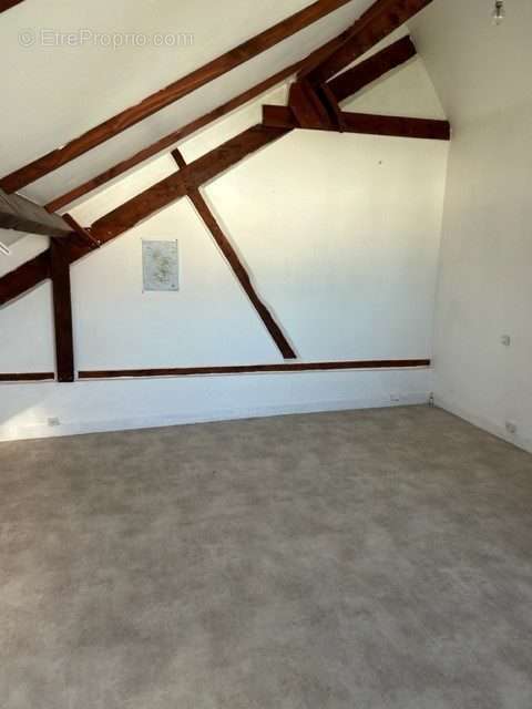 Appartement à WIMEREUX