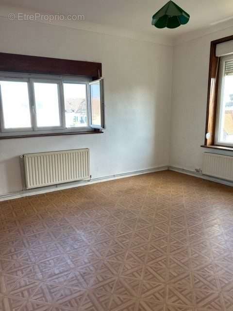 Appartement à WIMEREUX