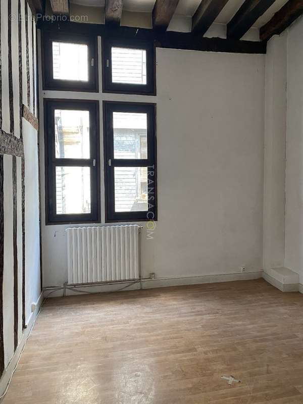 Appartement à TOURS