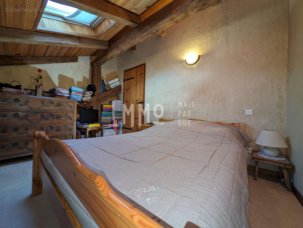 Appartement à LA COTE-D&#039;AIME