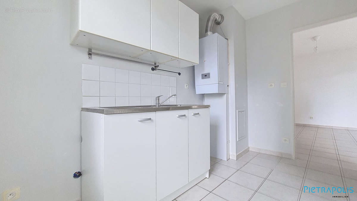 Appartement à LYON-3E