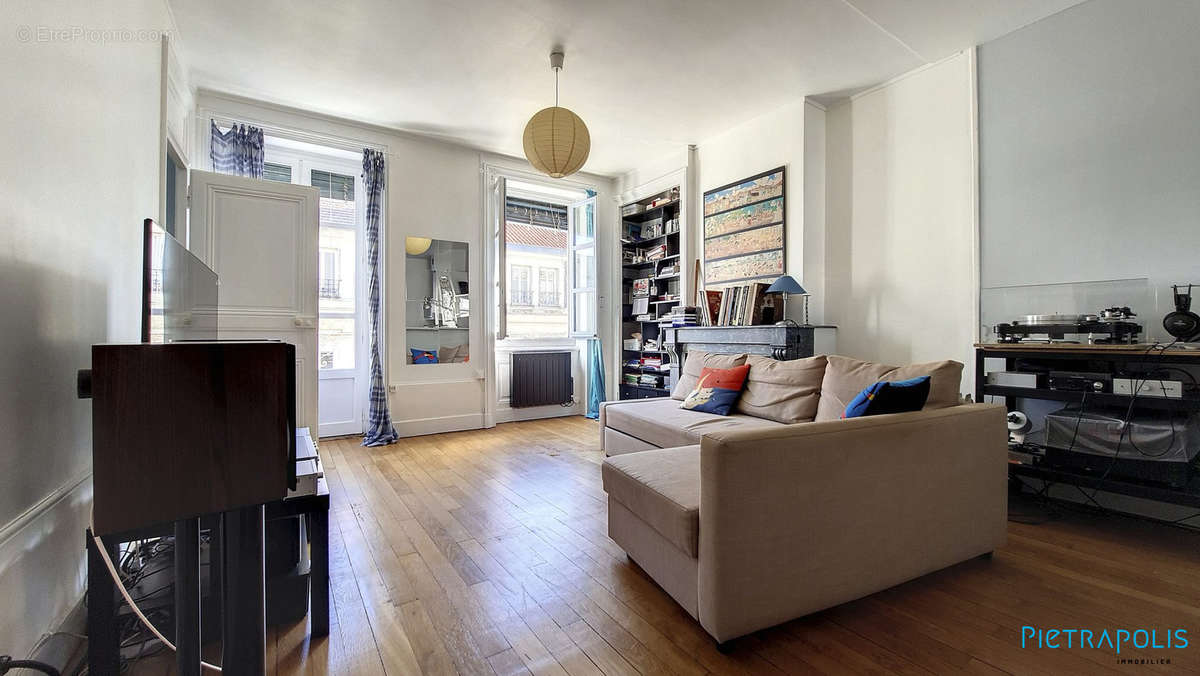 Appartement à LYON-7E