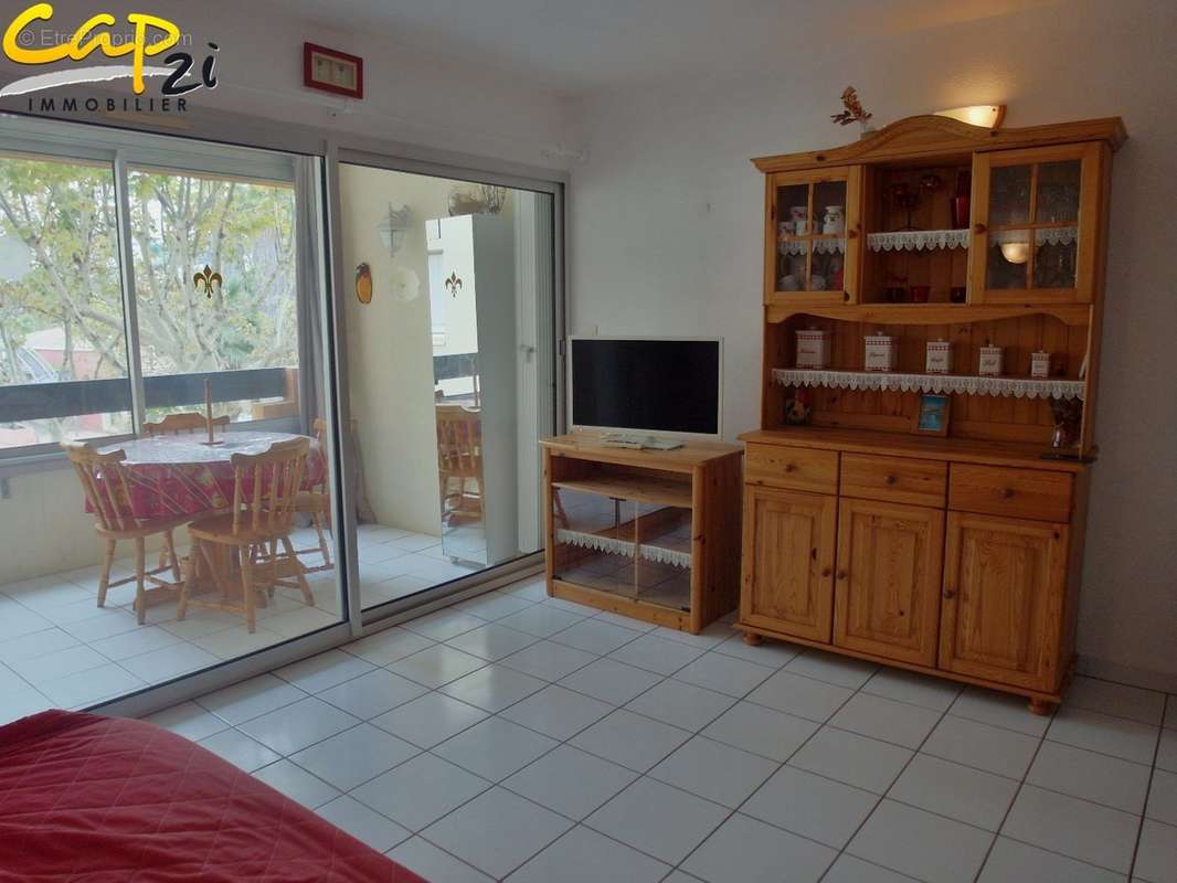 Appartement à AGDE