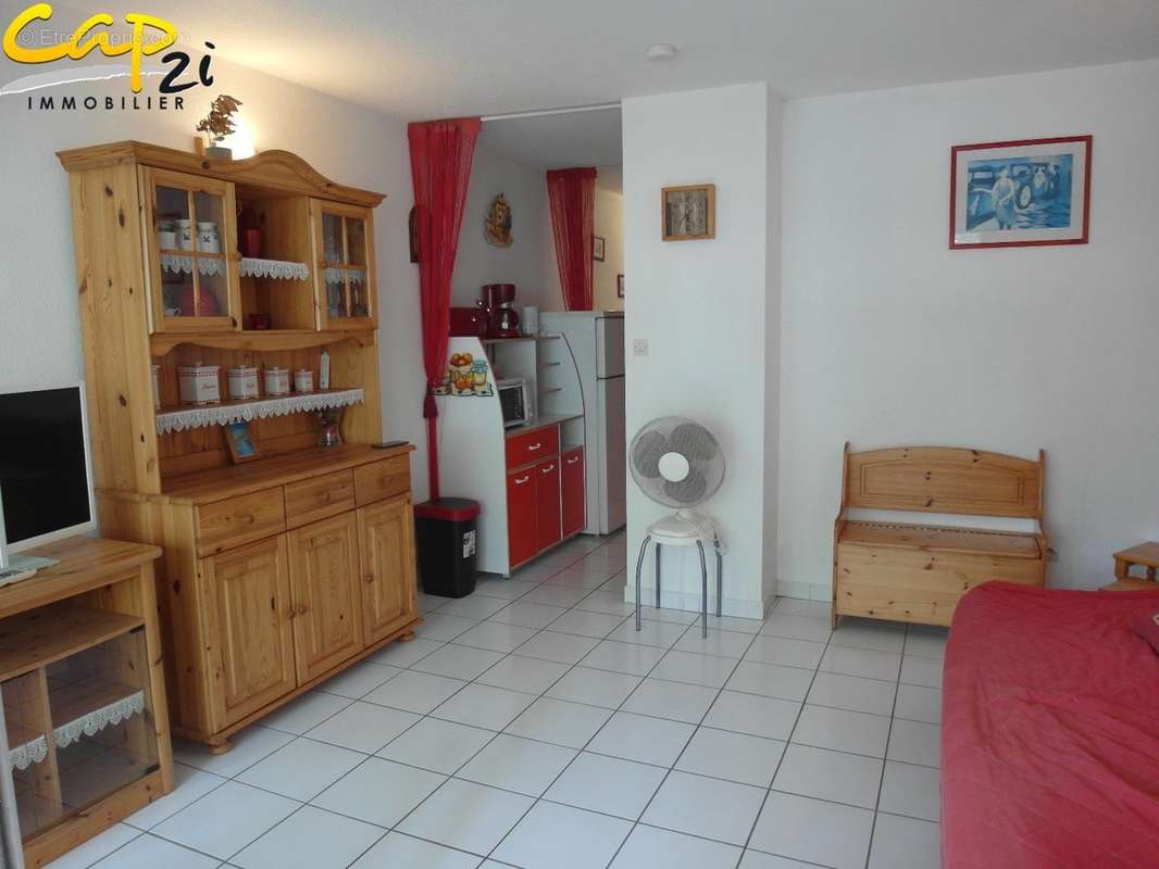 Appartement à AGDE