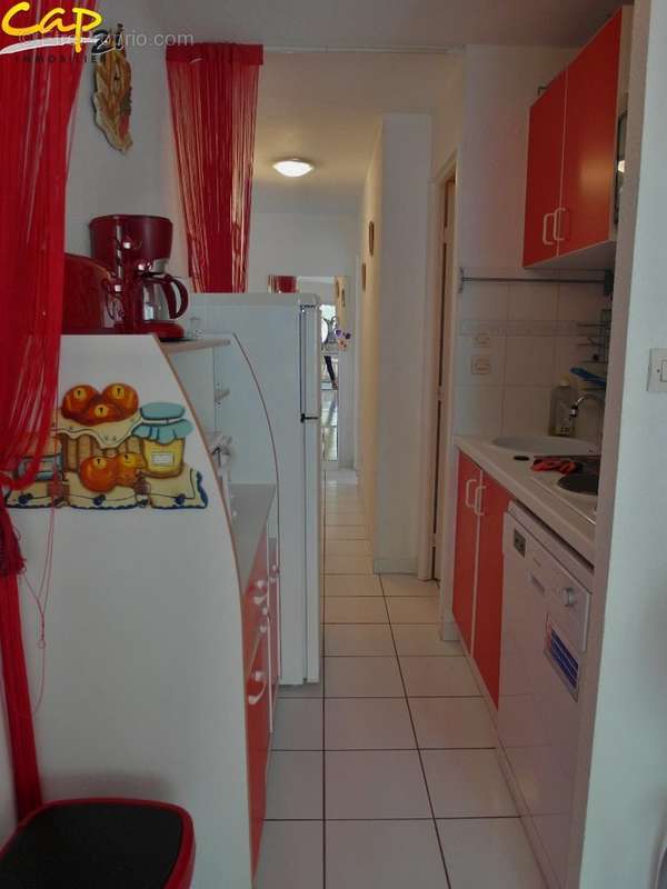 Appartement à AGDE