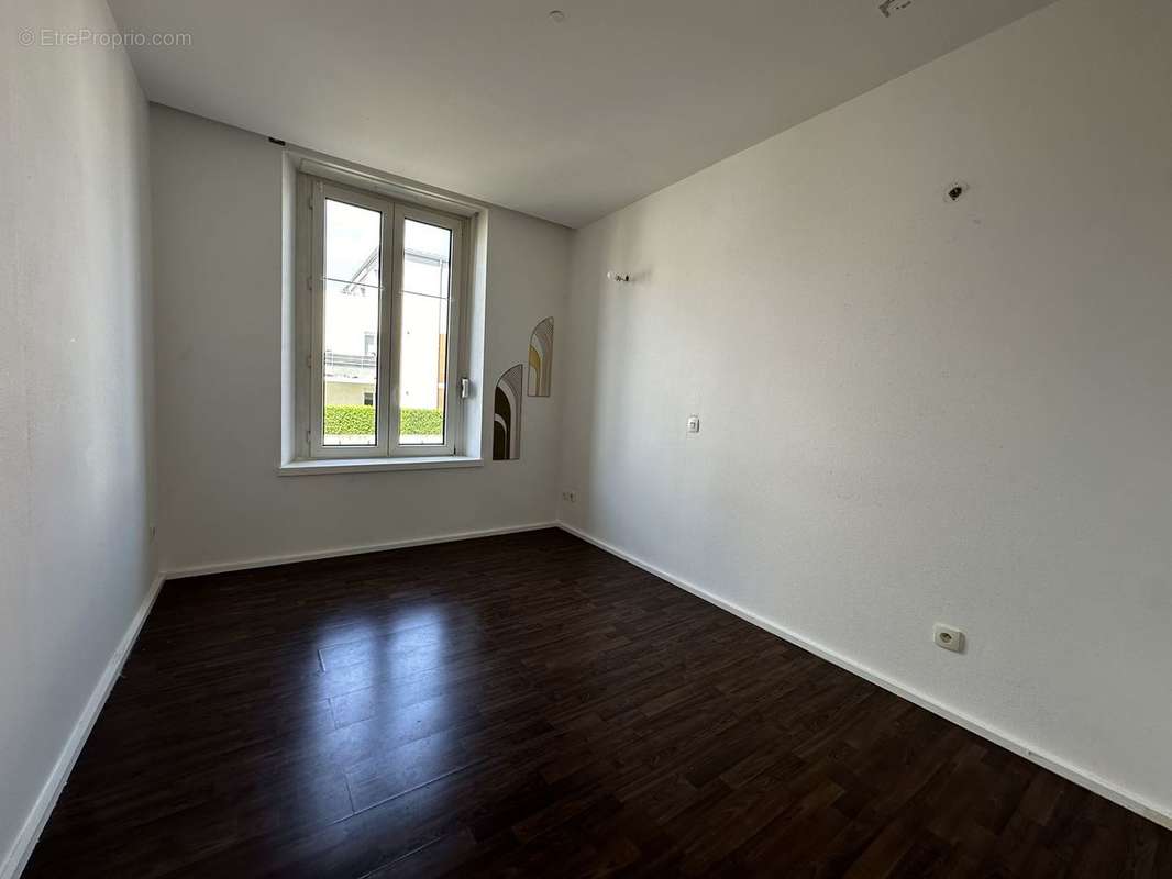 Appartement à COLMAR