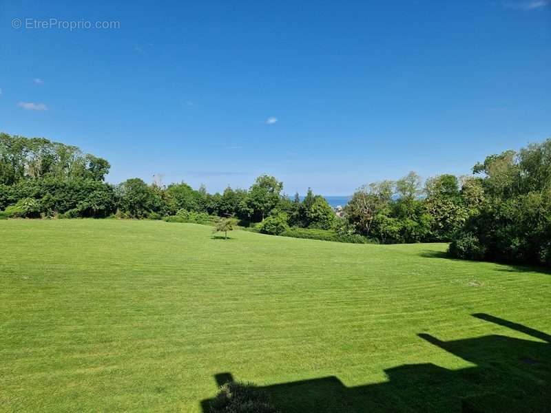 Appartement à TOURGEVILLE