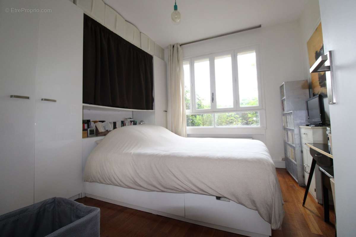 Chambre - Appartement à LYON-6E