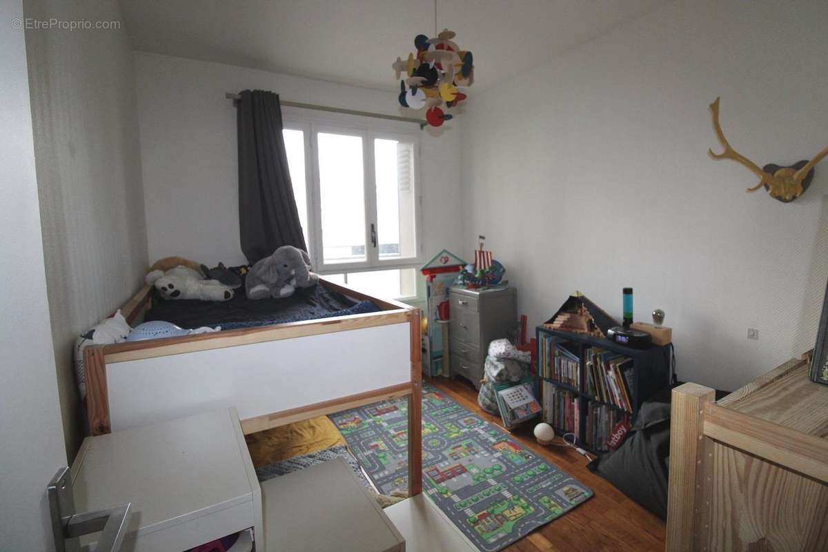 Appartement à LYON-6E