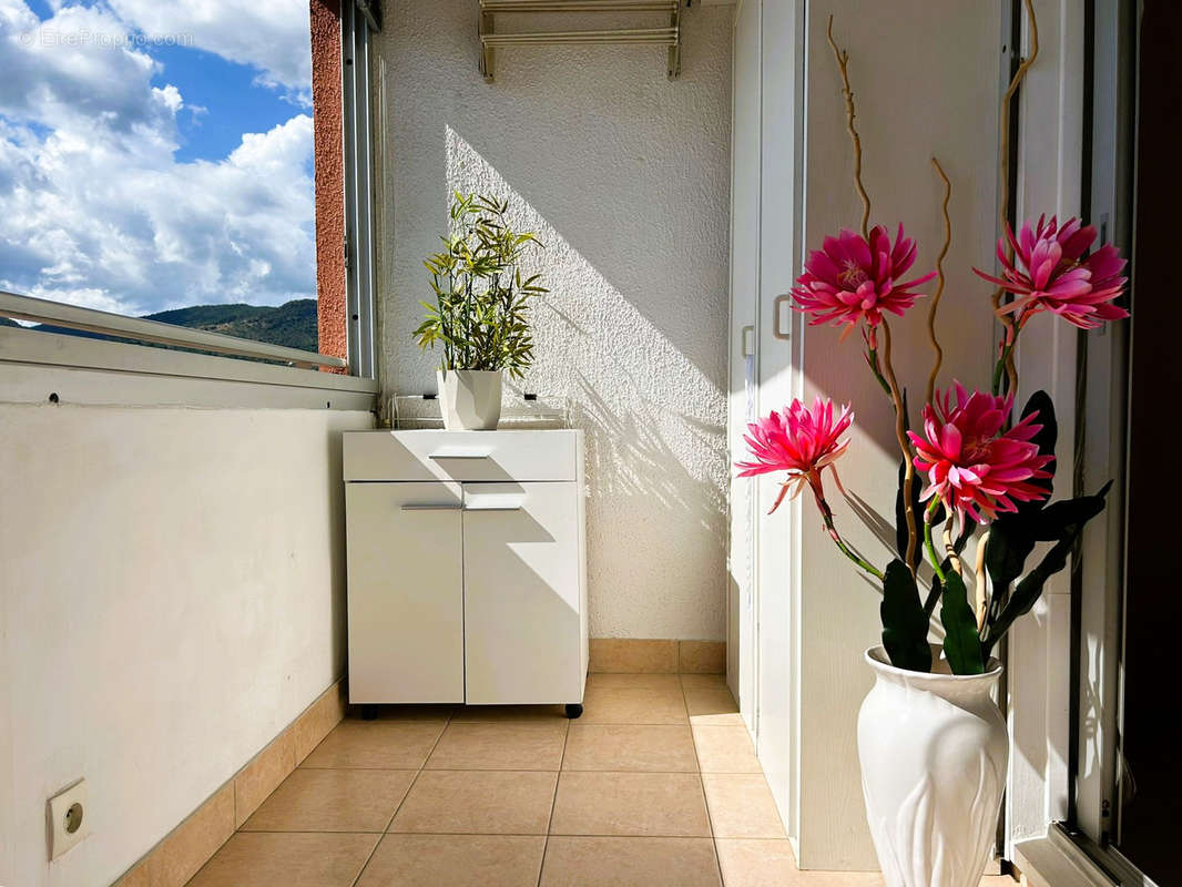 Appartement à LE LAVANDOU