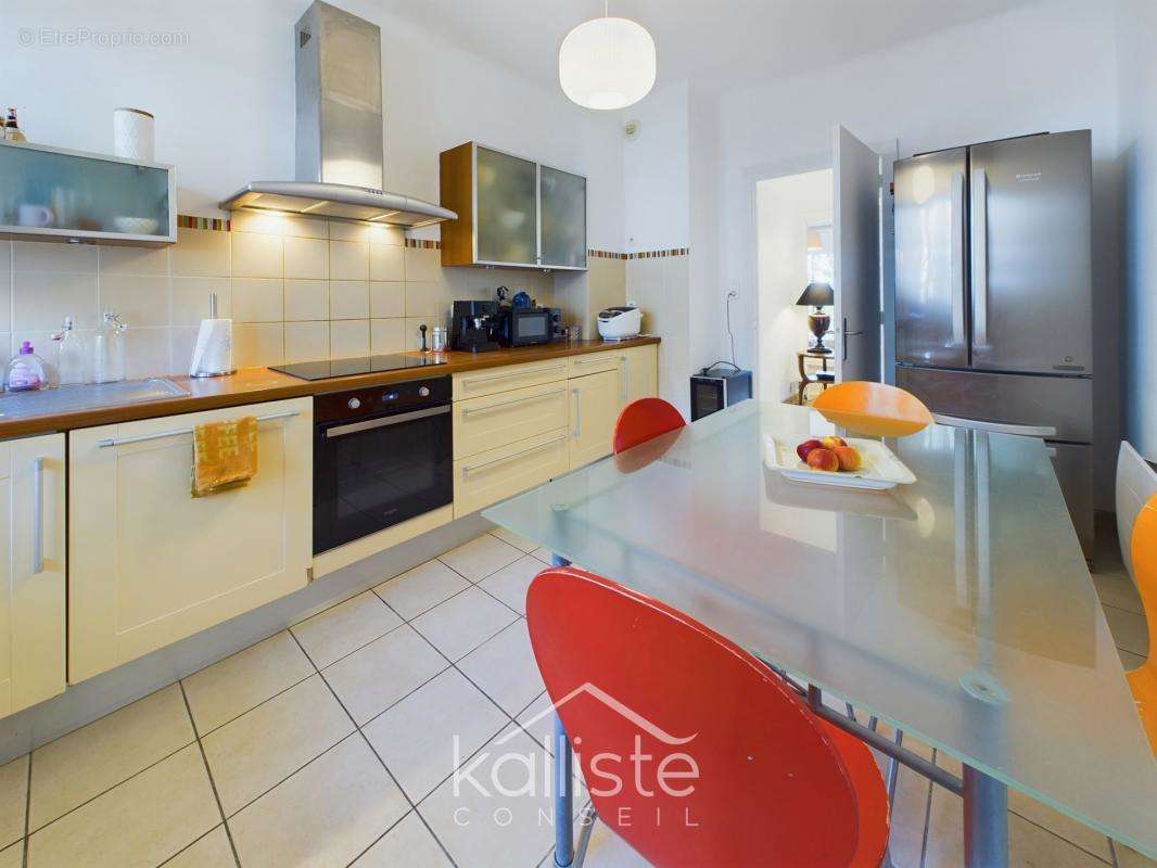 Appartement à AJACCIO