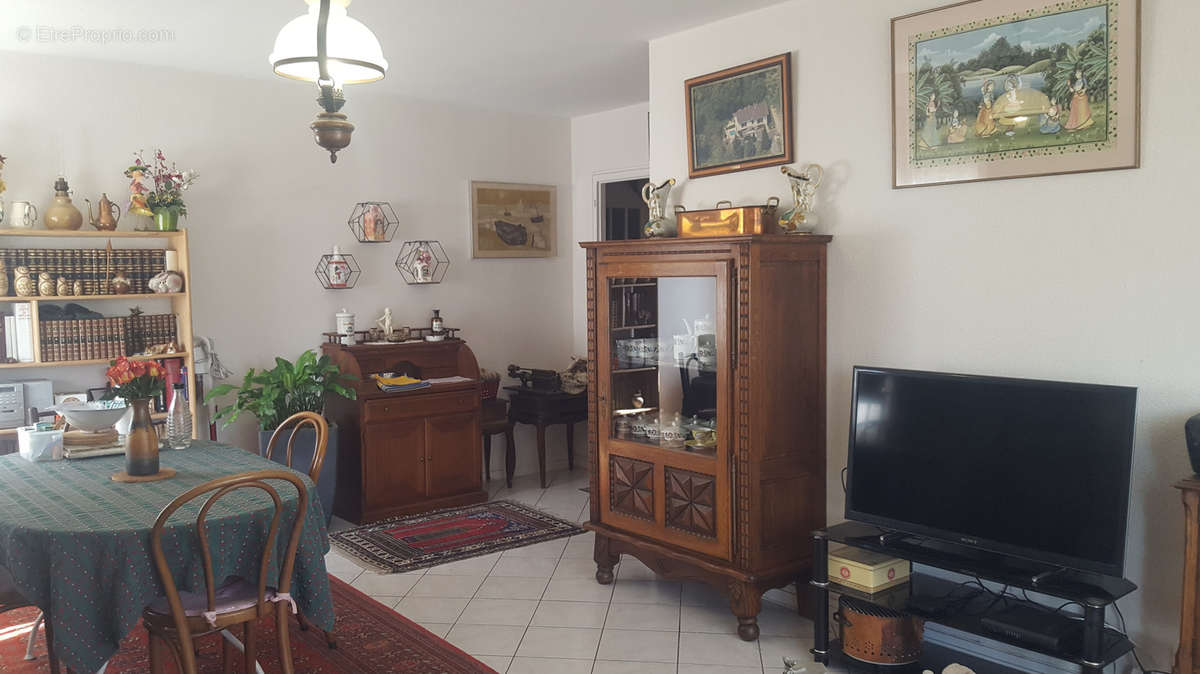 Appartement à BELLEY