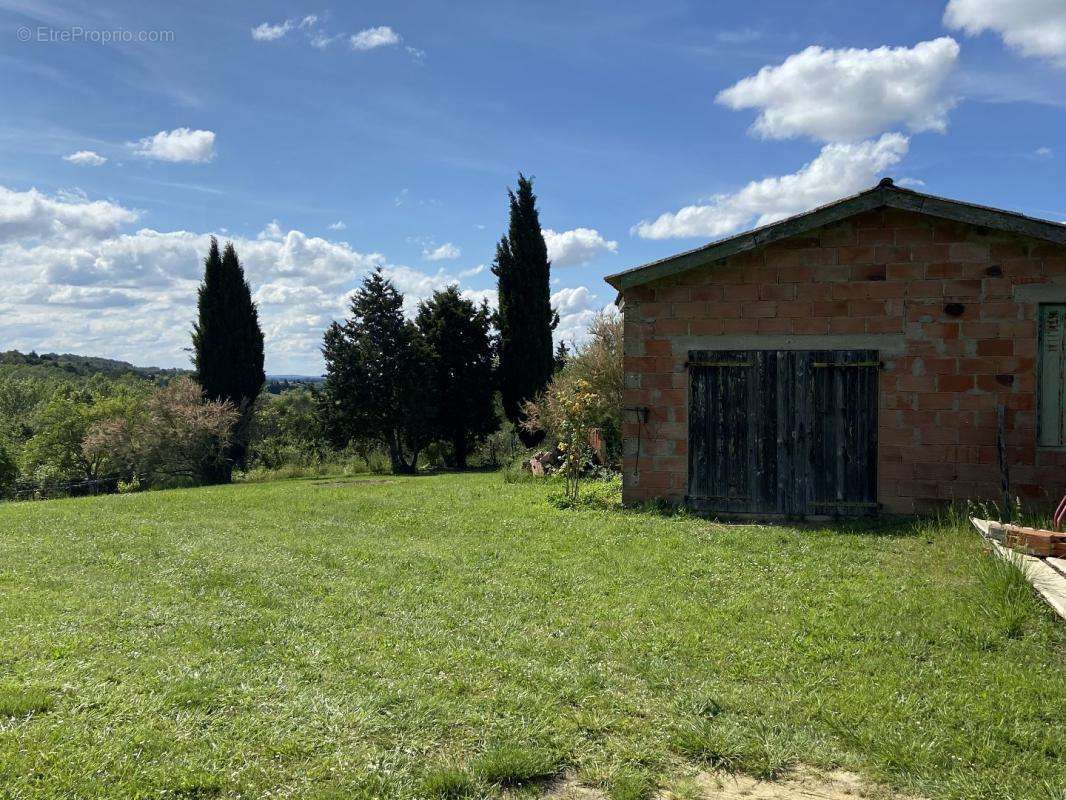 Maison à BELPECH