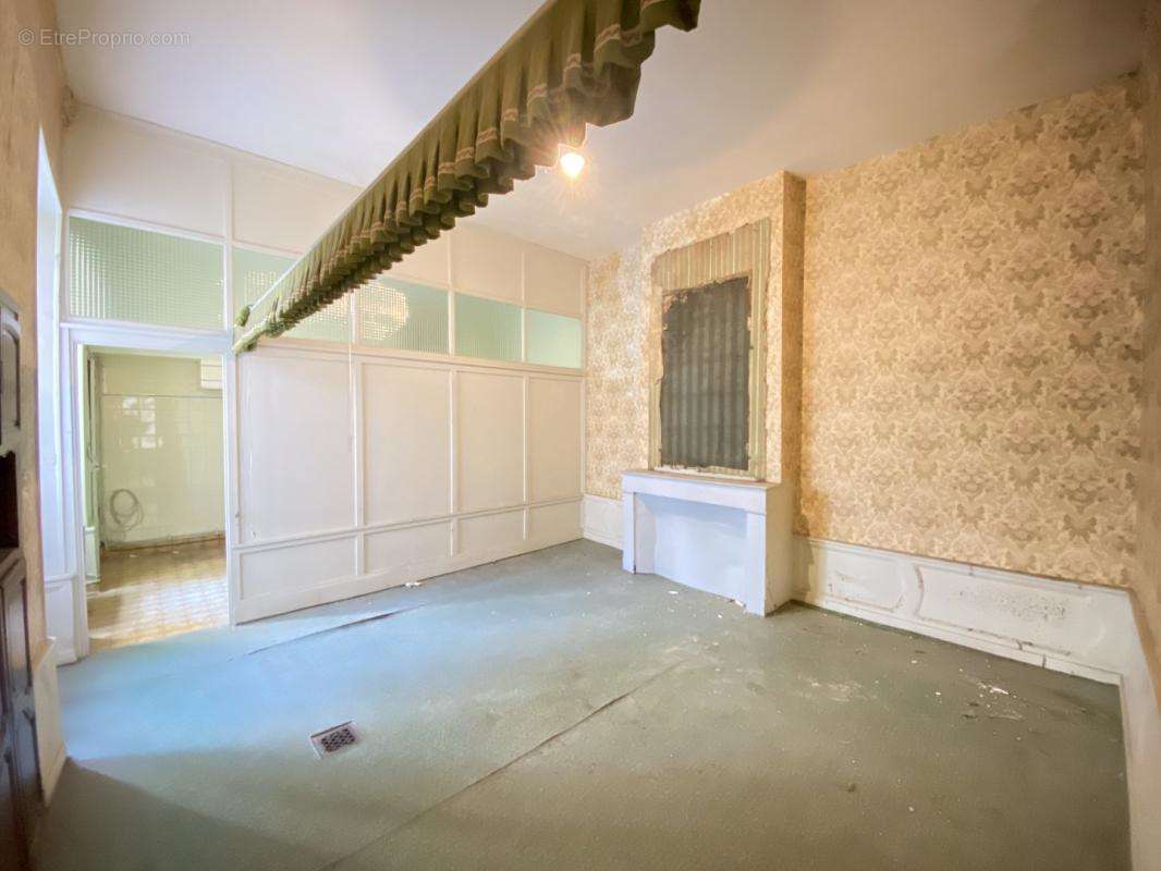 Appartement à RODEZ