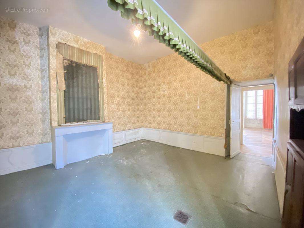 Appartement à RODEZ