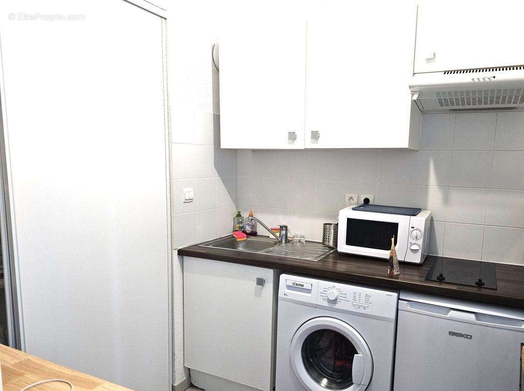 Appartement à COLOMIERS