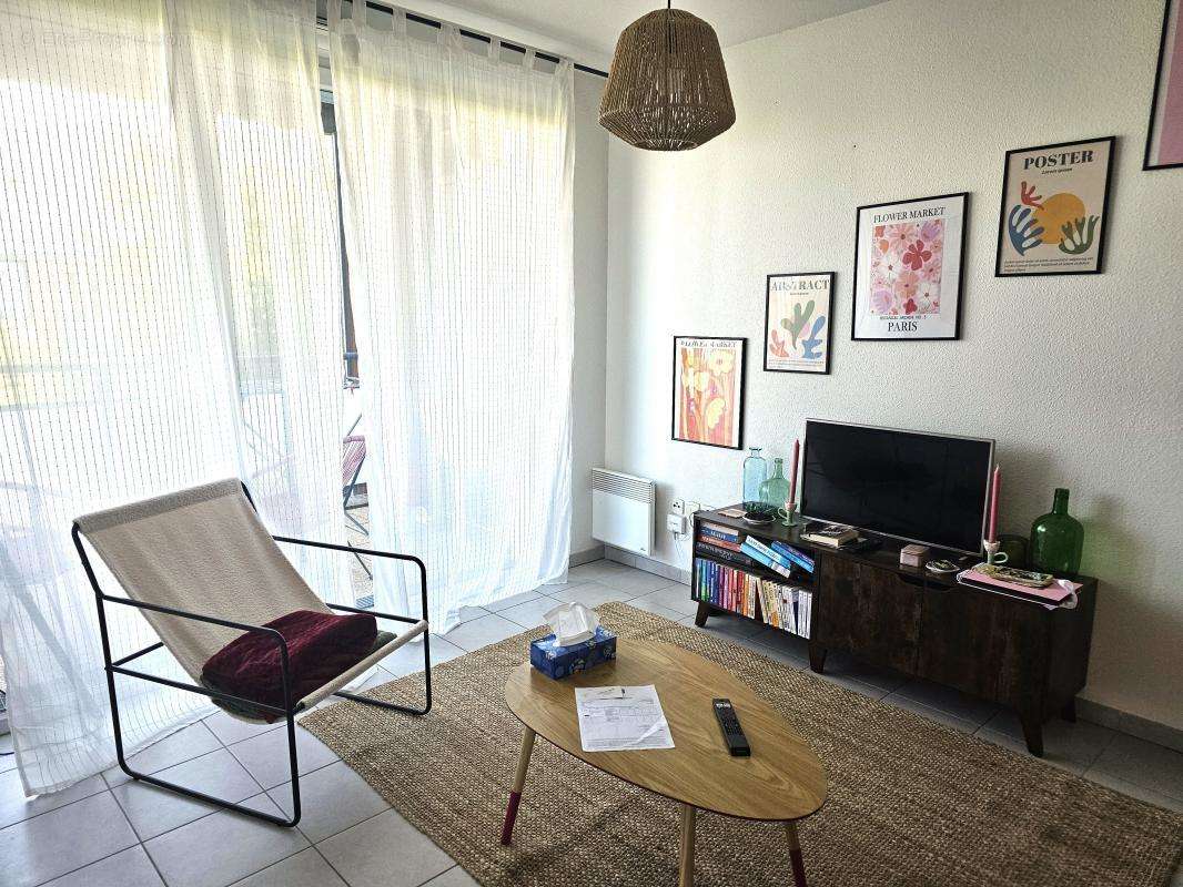 Appartement à COLOMIERS