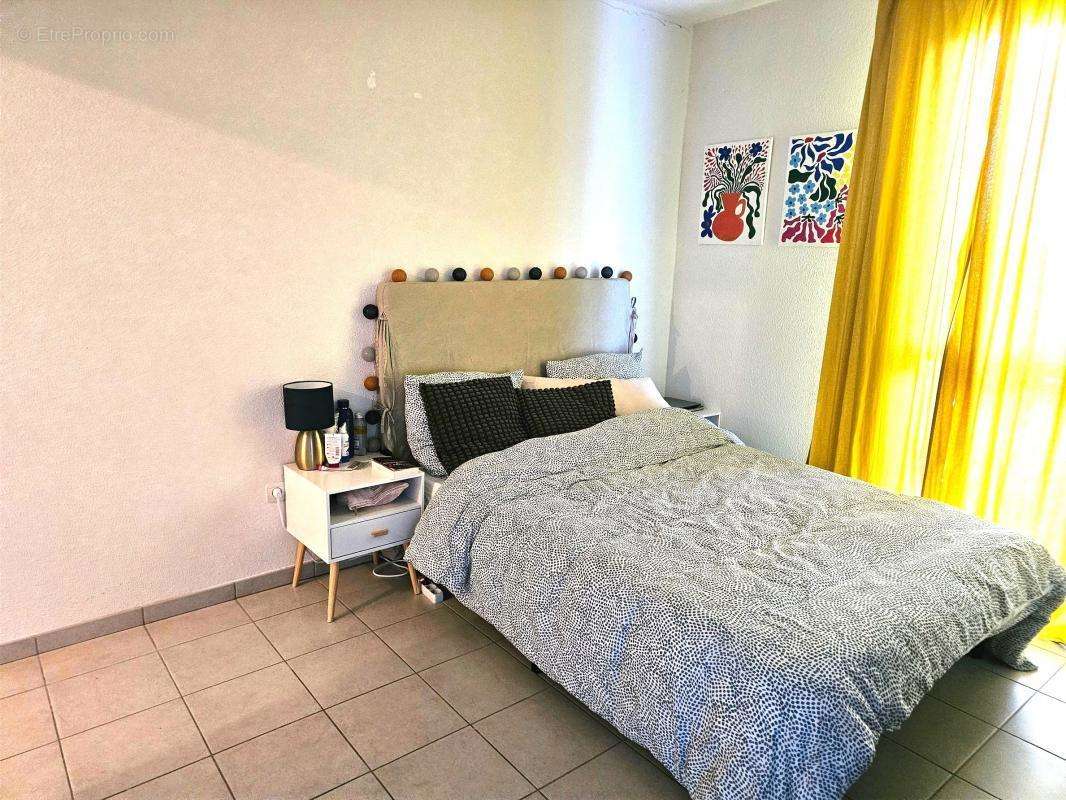 Appartement à COLOMIERS