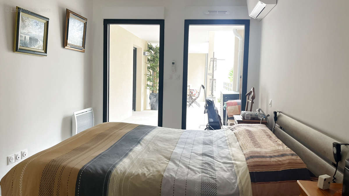 Appartement à NIMES