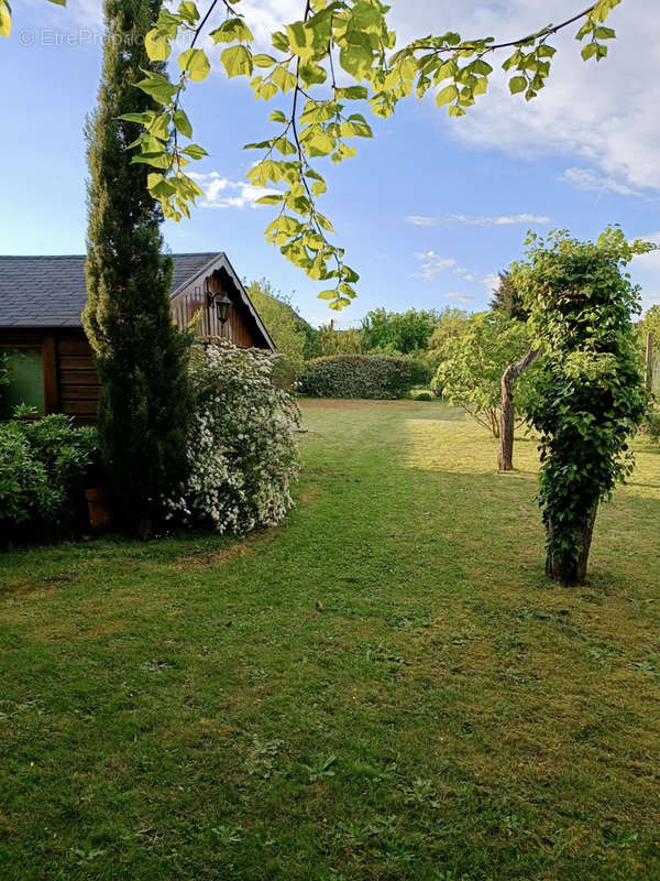 Maison à TOURS