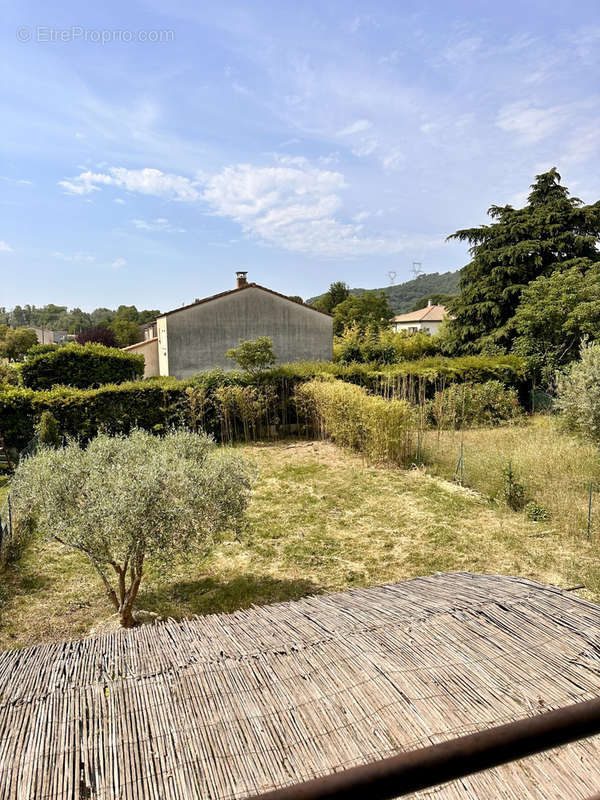 Maison à BAGNOLS-SUR-CEZE