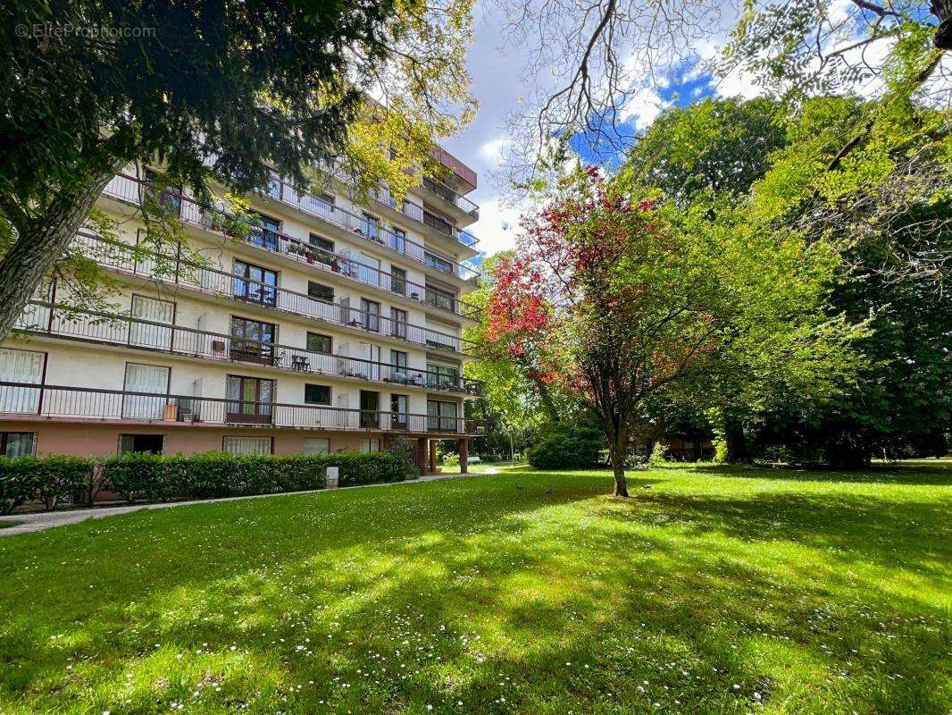 Appartement à ORLEANS