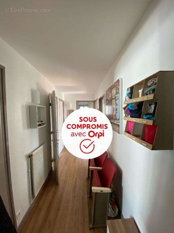 Appartement à WIMEREUX