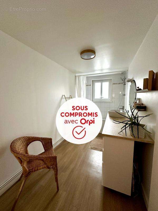 Appartement à WIMEREUX