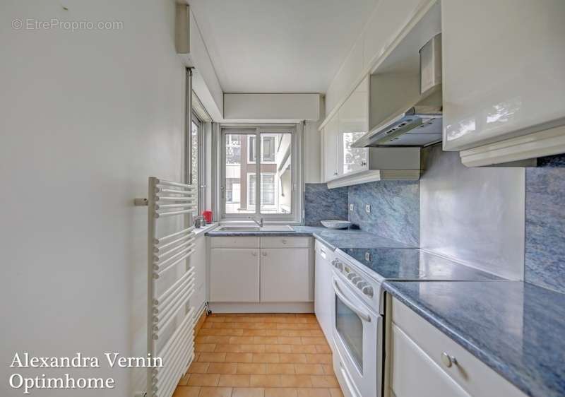 Appartement à SAINT-GERMAIN-EN-LAYE