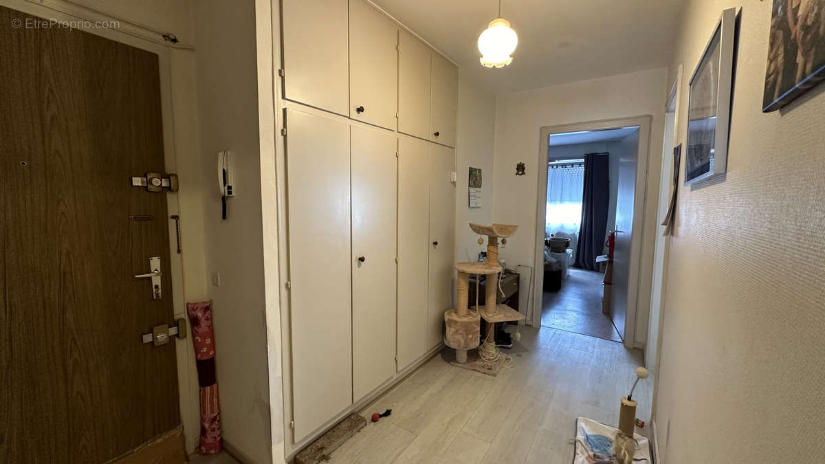 Appartement à SAVERNE