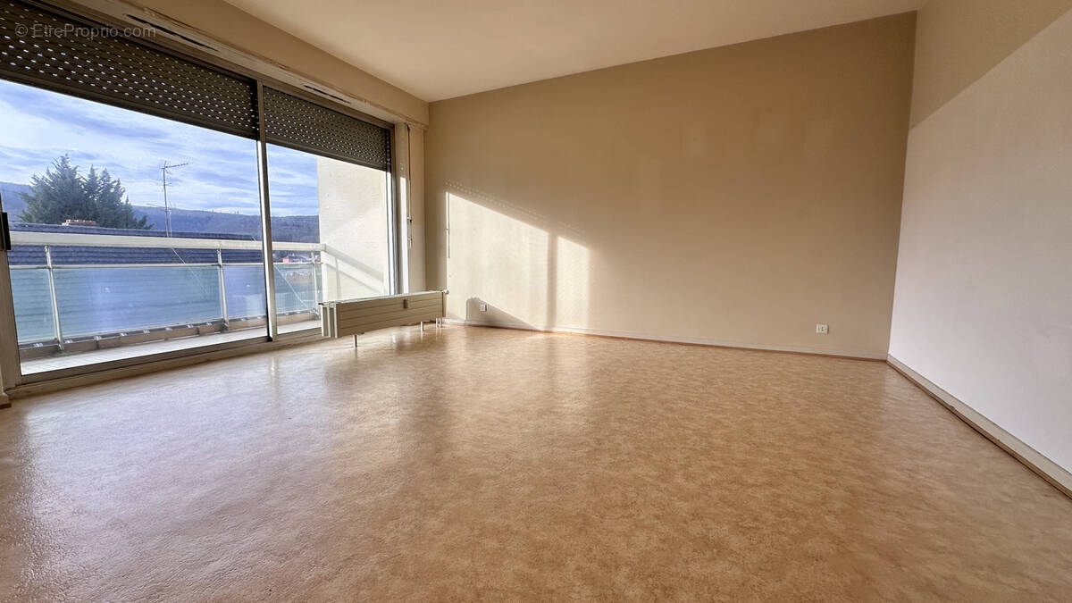 Appartement à SAVERNE