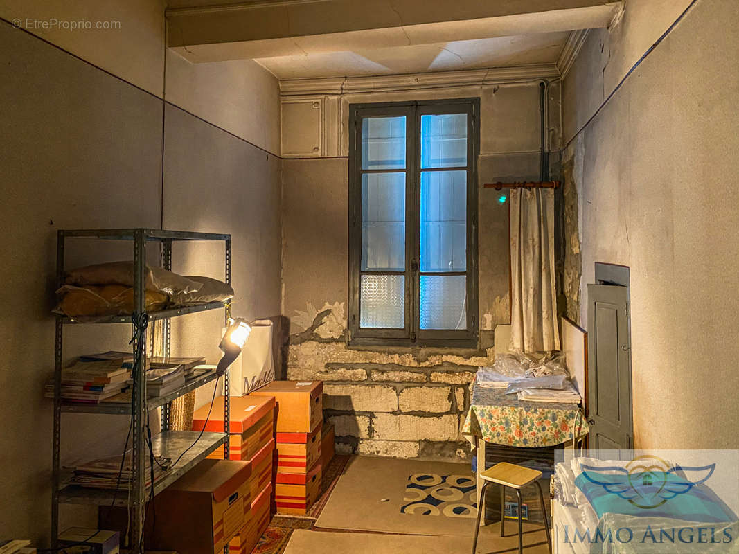 Appartement à AVIGNON