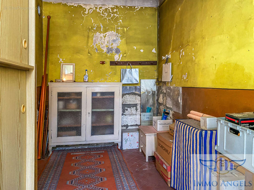 Appartement à AVIGNON