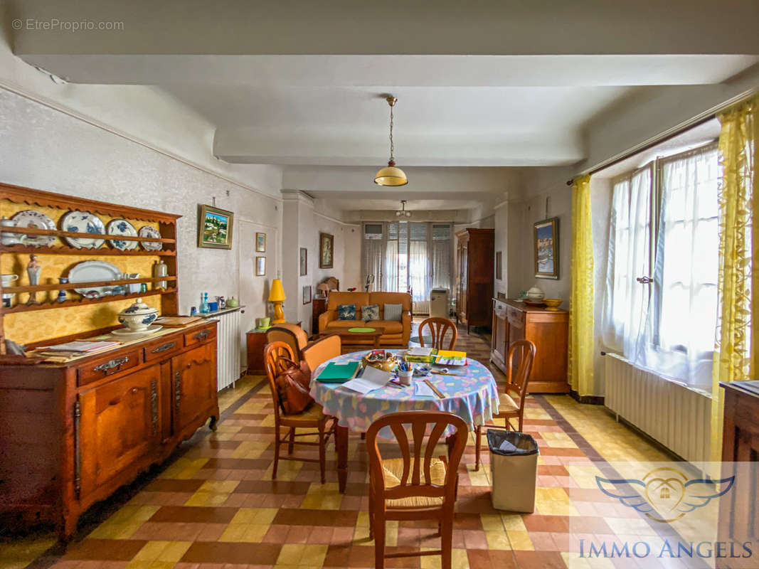 Appartement à AVIGNON