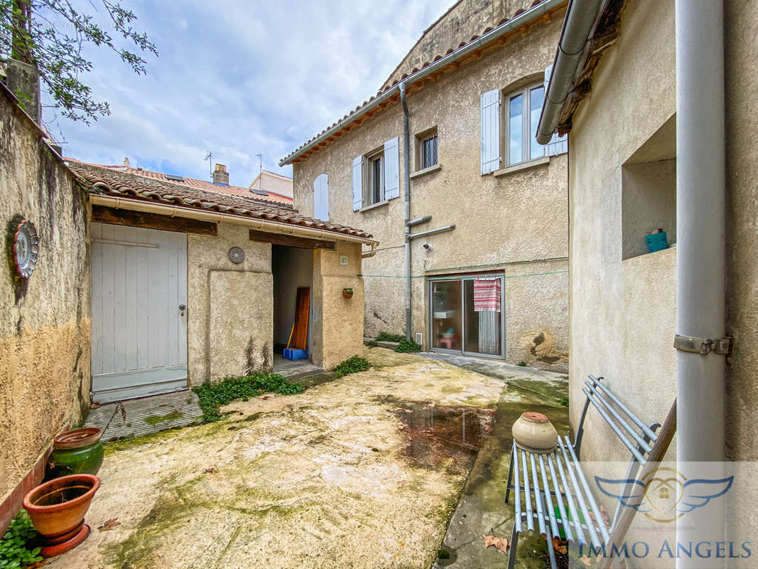 Appartement à AVIGNON