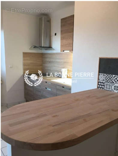 Appartement à SARREBOURG