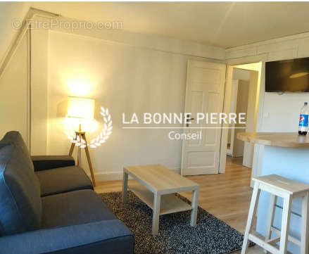 Appartement à SARREBOURG