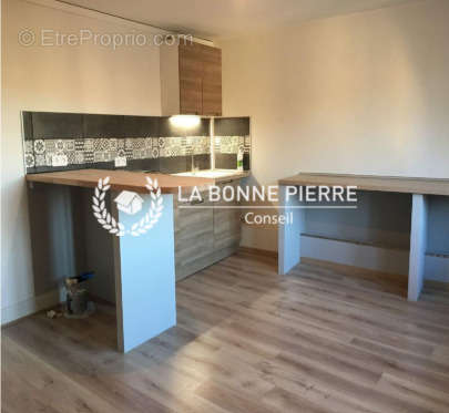 Appartement à SARREBOURG